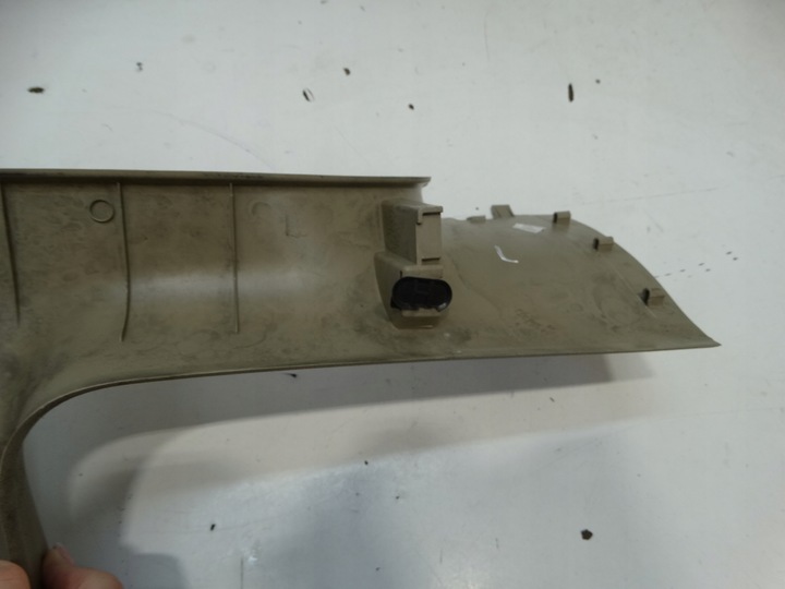 фото №9, Планка пороговая левый зад laguna iii 768980001r