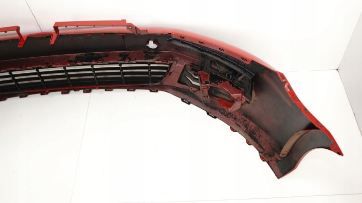 фото №10, Бампер перед передний vw golf vi 08-13r ly3d