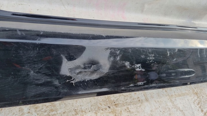 фото №10, Бампер mini countryman f60 16-20 зад