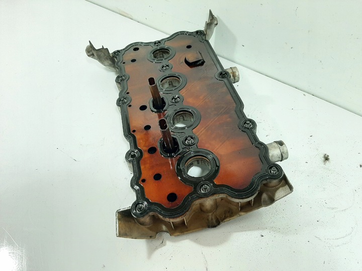 фото №13, Audi a4 b6 avant 2.0fsi 03r крышка клапанов 06d103469e