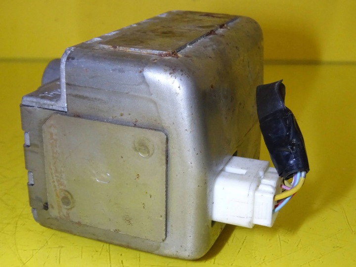 фото №6, Блокування колонки кермо toyota corolla verso ii t25 89998-0f-01 nr12