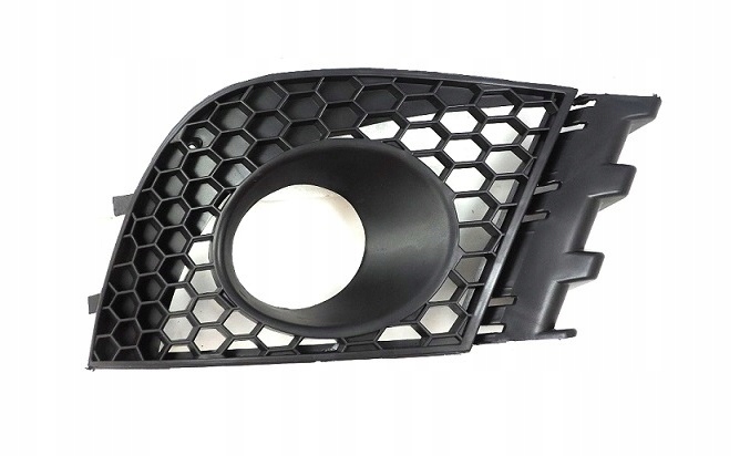 фото №1, Ibiza cordoba 6l 06-08 решётка решётка w бампер pr