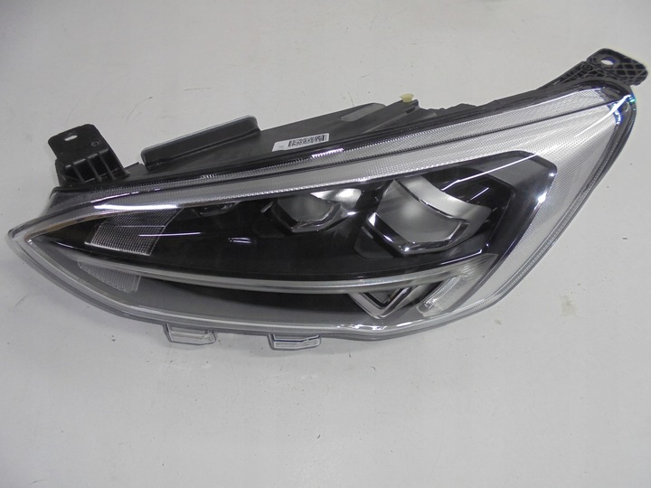 фото №1, Ford focus mk4 рестайлинг лампа левая полный led новая 18r-