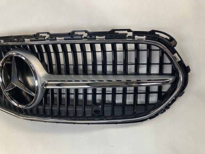 фото №14, Центральная решётка бампера перед mercedes c klasa w206 oem номер a2068883800