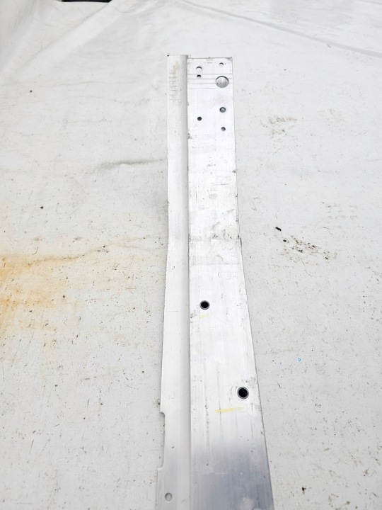 фото №13, Балка бампера перед bmw x1 f48 передня 5111100310 8491139-02