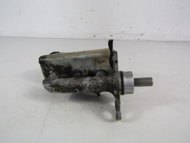 фото №2, Renault megane ii насос тормозная + бачок жидкости 02-06 универсал 1.9 dci