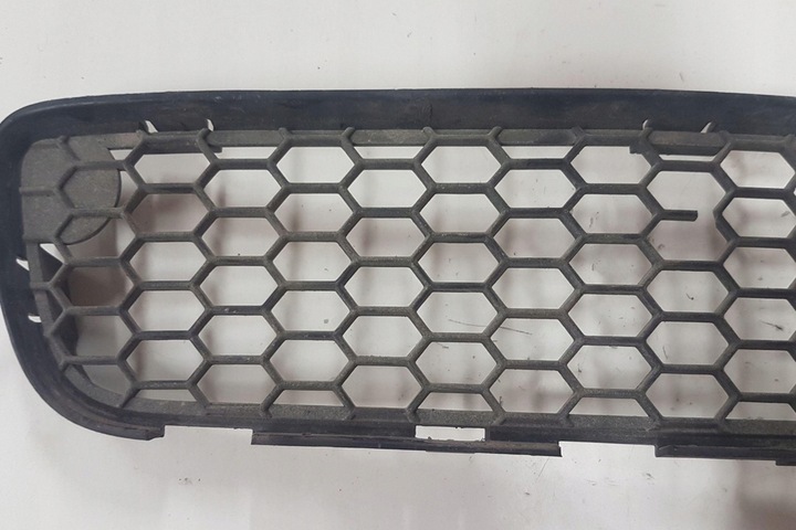 фото №8, Решітка бампера середня volvo s80 ii as 30678421 2.4l дизель 136kw 2007