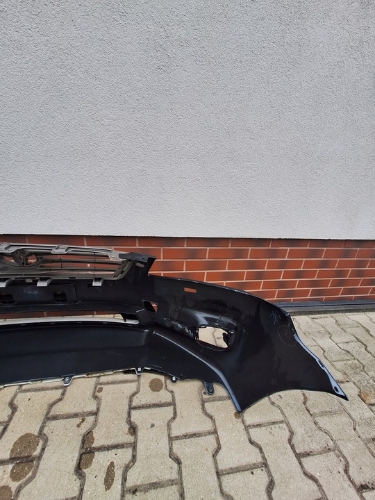 фото №10, Toyota rav4 iii рестайлинг 10- kangur бампер перед переднее омыватель 52119-42820