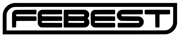 фото №6, Амортизатор газовый зад febest 0407g-005r