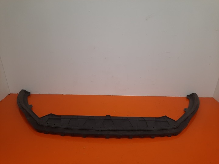 фото №1, Volkswagen passat cc рестайлінг 11-16 спойлер захист pod бампер 3c8805903b