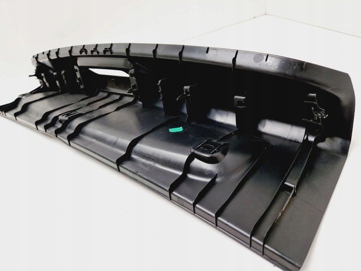 фото №7, Peugeot 308 2014 захист ременя багажника