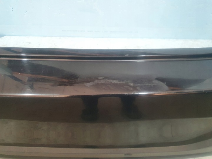 фото №6, Бампер mercedes glc w253 amg зад задній