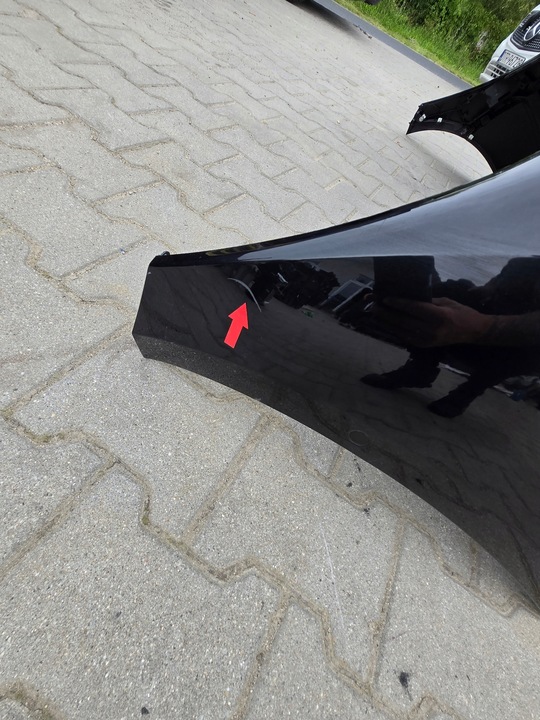 фото №7, Бампер перед переднє bmw i4 g26 475