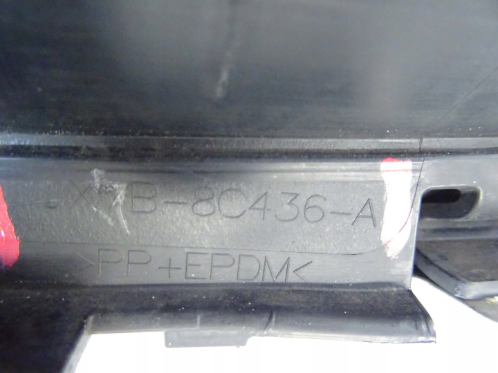 фото №10, Решітка передня перед решітка ford focus mk4 iv jx7b-8c436-a