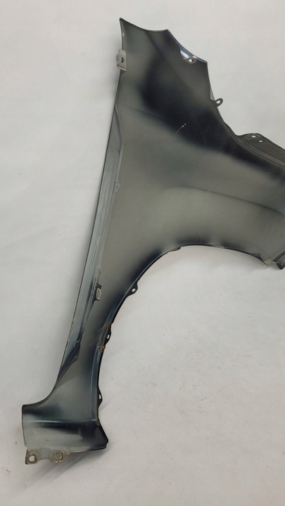 фото №8, Toyota hilux viii 8 15- крило перед переднє лівий fv