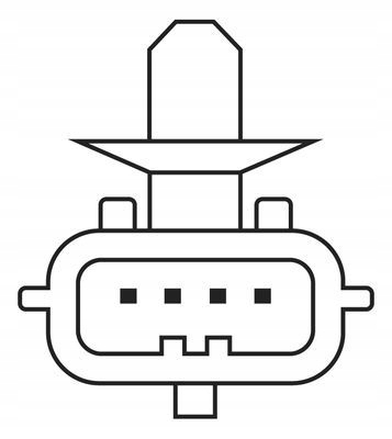 фото №9, Лямбда-зонд ls 6990 dacia sandero/renau bo 0258006990