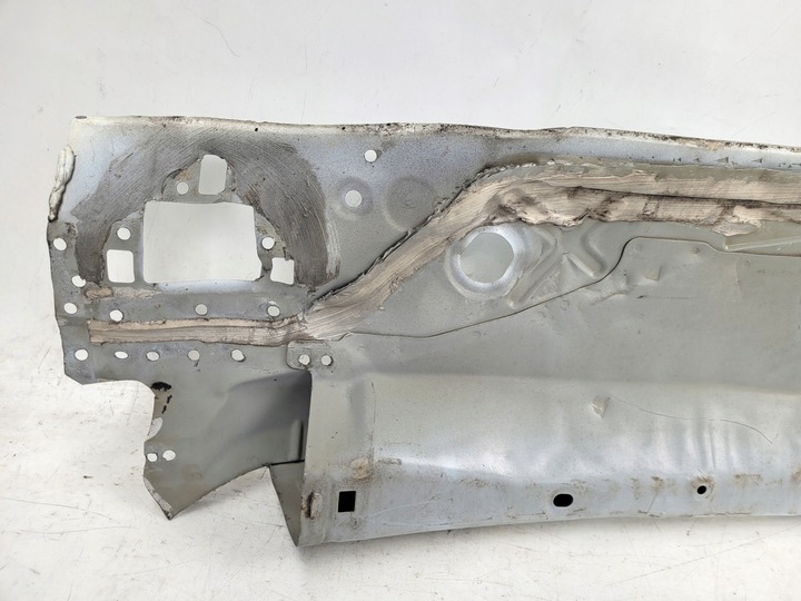 фото №6, Pas задний усилитель nissan qashqai 1 2006-2013