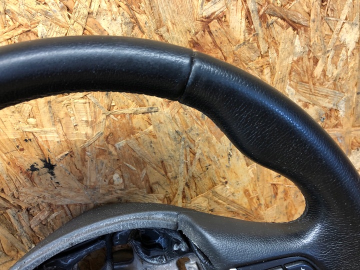 фото №9, Bmw f20 f21 f30 f31 f34 кермо подушка шкіра sport оригінал гарна