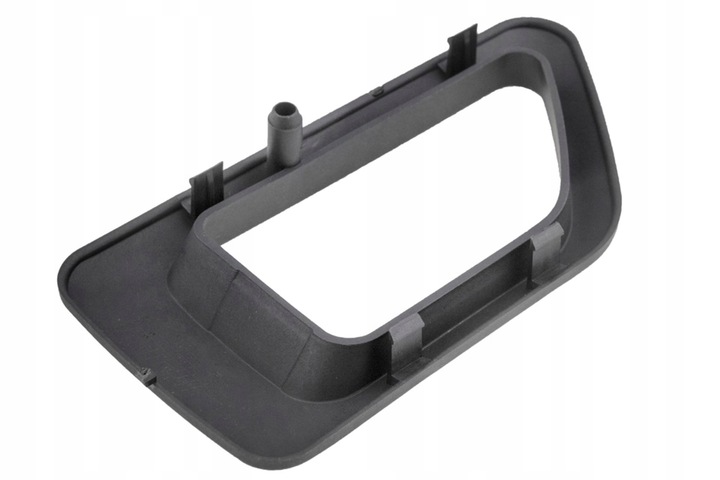 фото №2, Nty ручка внутренняя