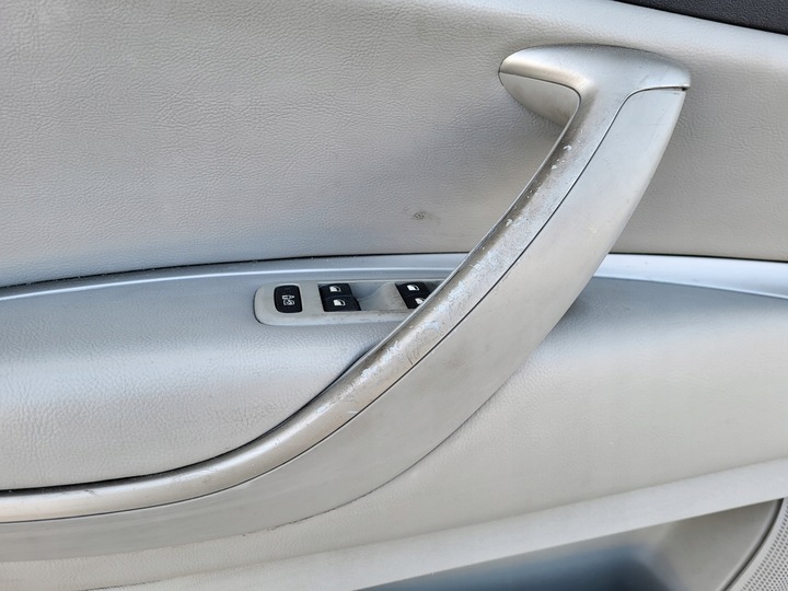 фото №13, Сиденья диван обшивки kpl citroen c5 iii x7 sedan