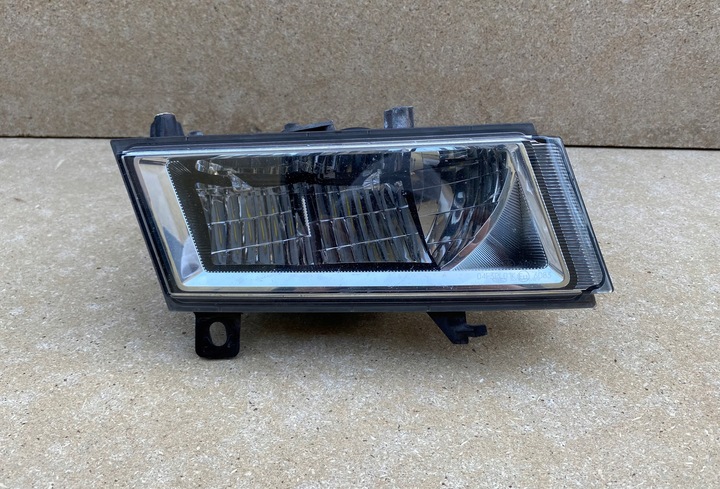 фото №1, Галоген rh scania r s ngt 2552715