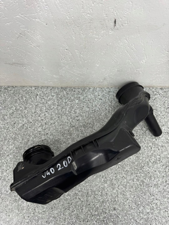 фото №7, Труба трубка  воздуха volvo v40 ii 2012-2018 2.0 d 31370135