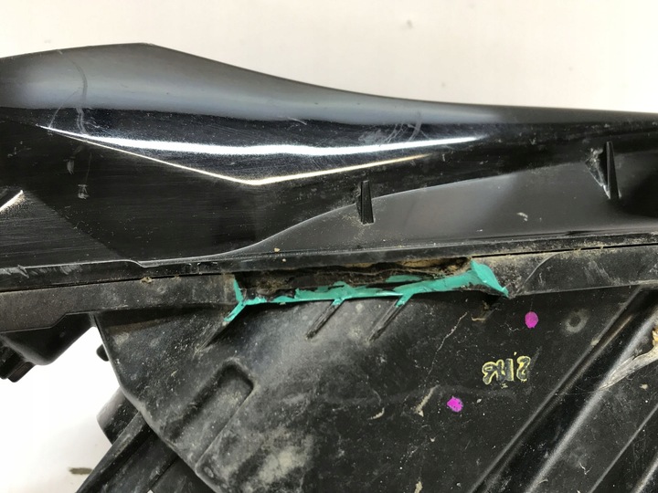 фото №10, Галоген лампа протитуманна kia ceed iii рестайлінг 21- 92202-j7500