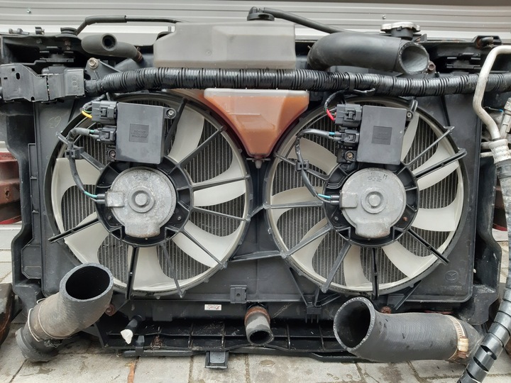 фото №5, Mazda 6 gj pas перед 2.2 дизель