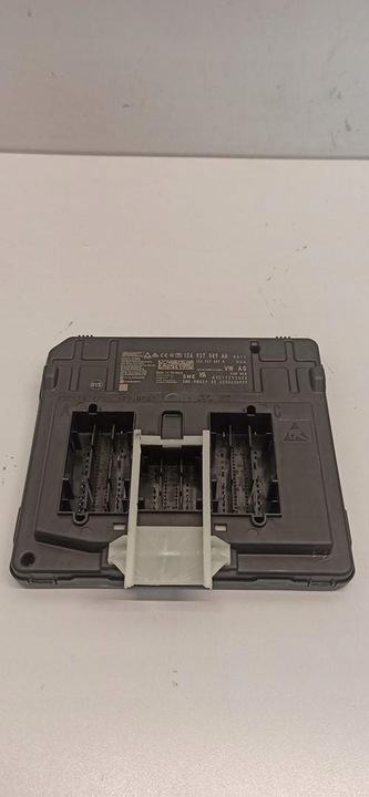 фото №1, Skoda enyaq модуль комфорта 1ea937089aa