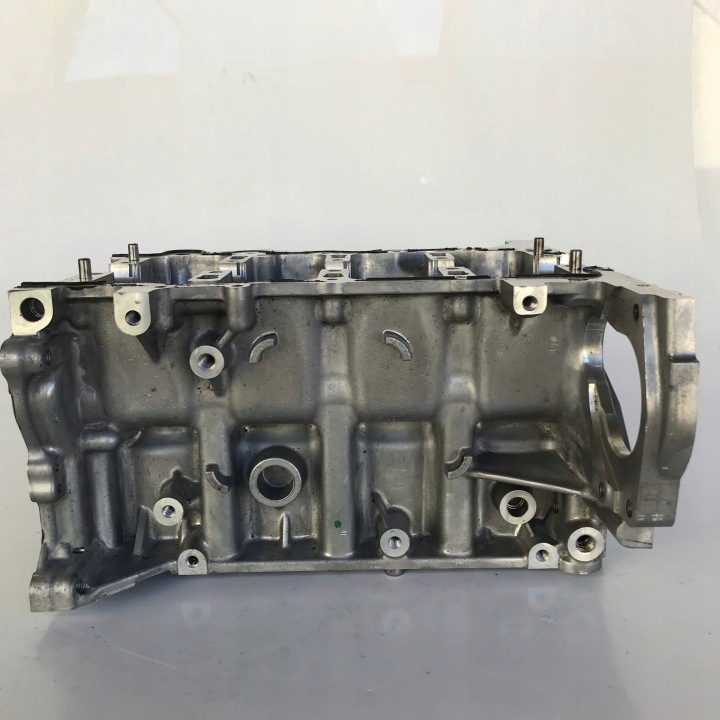 фото №13, Блок  двигуна opel insignia 1.5 турбіна lfv b15sft