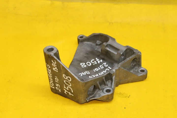 фото №1, Лапи генератора touareg 2.5 tdi 070903143c