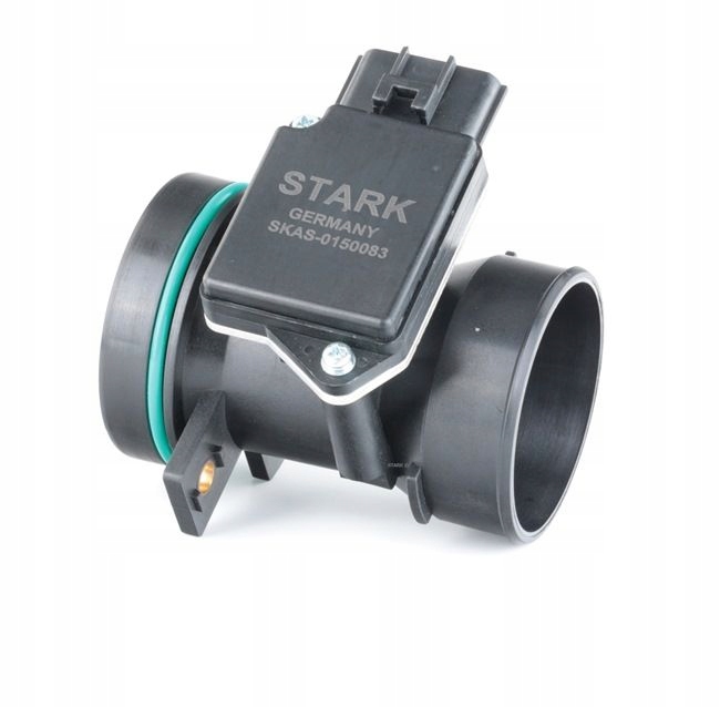 фото №11, Stark skas-0150083 витратомір масовий повітря do ford focus daw, dbw