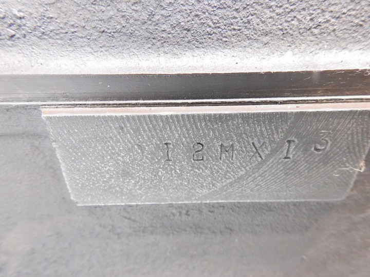 фото №7, Двигун jeep cherokee xj 4.0 53008405