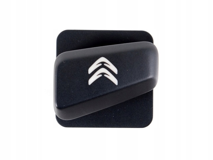 фото №2, Кнопка выключатель переключатель логотип citroen ds5