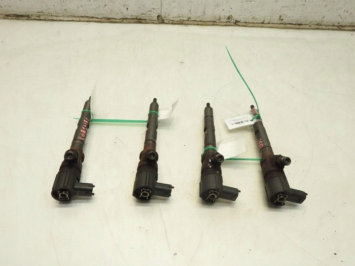 фото №8, Форсунка форсунки kia sorento i 2.5 crdi 33800-4a500