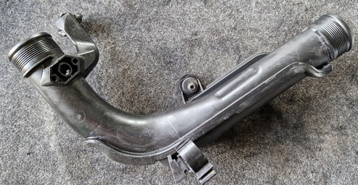 фото №1, Шланг интеркулер 1k0145770ae 1.6 tdi cay