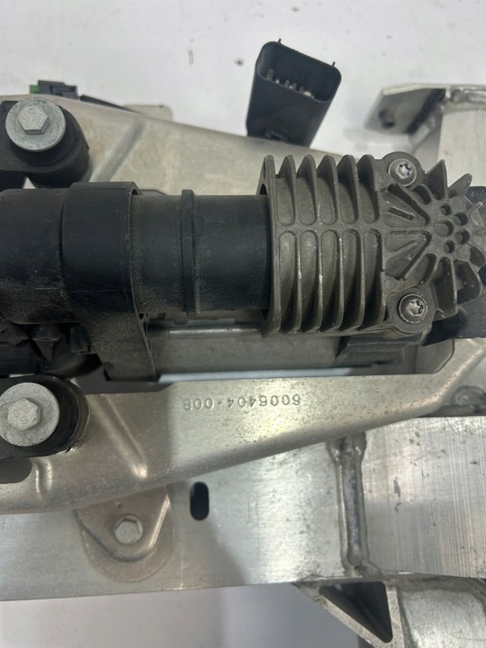 фото №8, Підрамник візок перед tesla модель s насоса 6006417-00-c