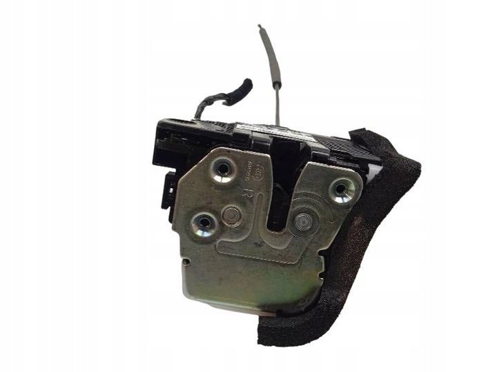 фото №1, Замок двері праві перед 81320c8040 hyundai i20 ii 2014-