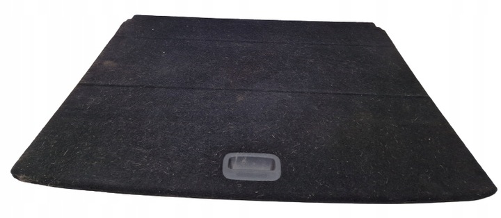 фото №1, Обивка пол багажника sportage iv