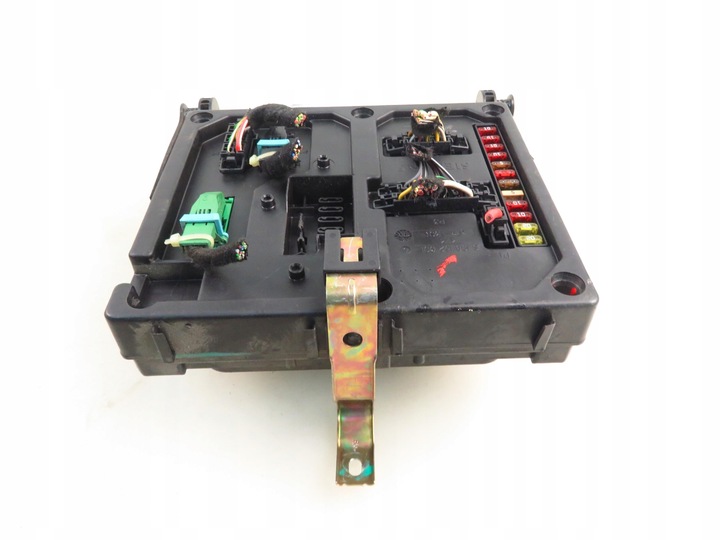 фото №8, Bsi vw sharan i 1.9 tdi - auy s110730100d