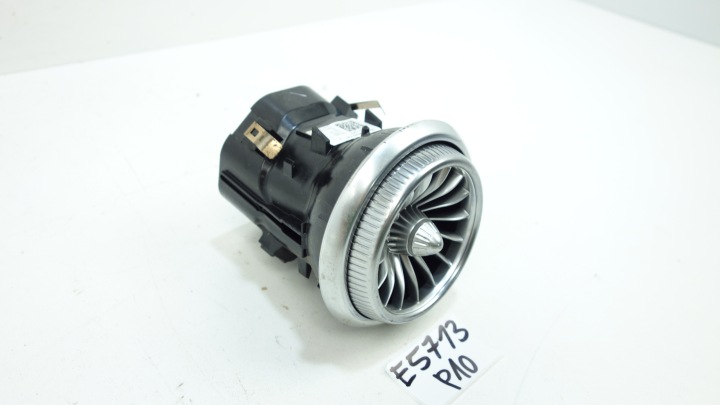 фото №8, Решётка воздуховод mercedes-benz eqs v297 2021- a2978304100