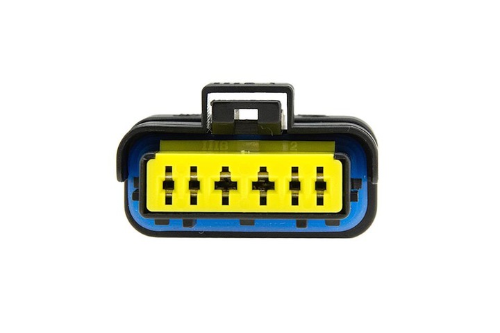 фото №3, Джгут провід дросельної заслінки renault 1,6 1,4 nty ezc-re-102