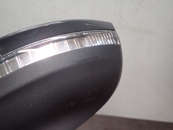 фото №4, Зеркало левая vw golf 8 viii 11pin