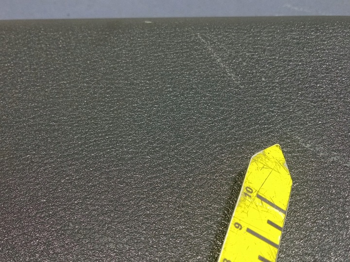 фото №10, Bmw x5 f15 корпус обивка крышки багажника зад kpl 7294789