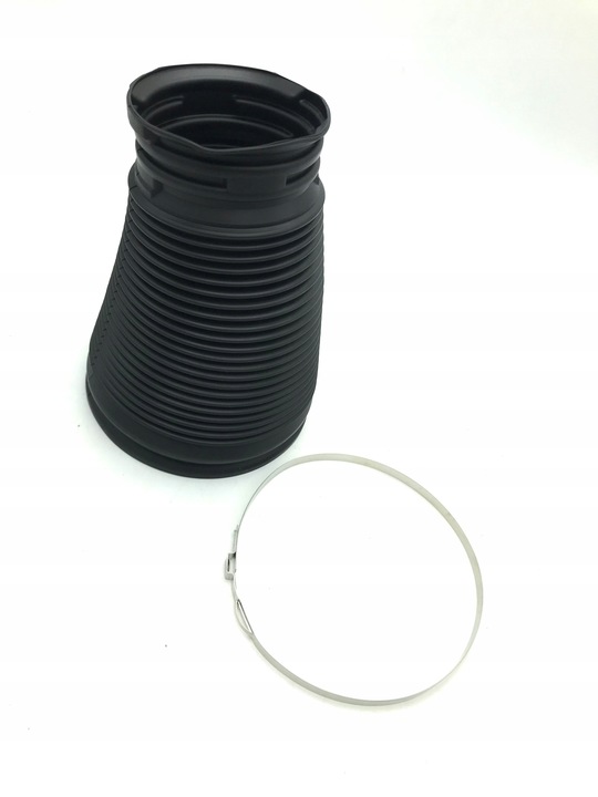 фото №1, Защита пылезащитная амортизатора подушки mercedes w222 s-klasa перед новая