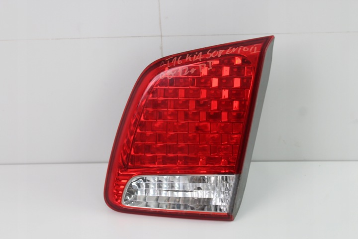 фото №1, Лампа правий зад задня kia sorento ii 2 09-12r