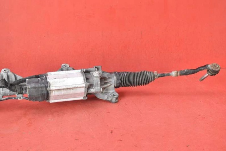 фото №12, Трансмиссия рулевая рейка eu 7818974489 bmw f10 f11 2.0 twinpower turbo 184 km