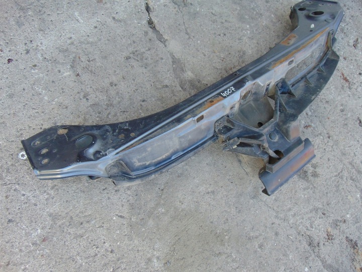 фото №6, Підсилювач верхній pas перед peugeot 4007