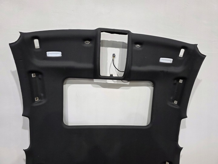 фото №7, Потолок audi a6 c7 sedan s line 4g5867506m jy1 soul комплект !!!