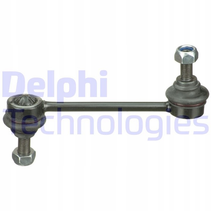 фото №2, Соединитель стабилизатора зад delphi tc1200